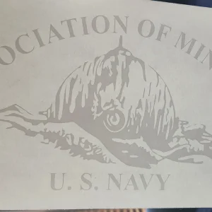 Window Sticker