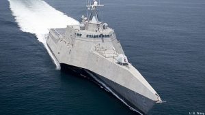 LCS-2