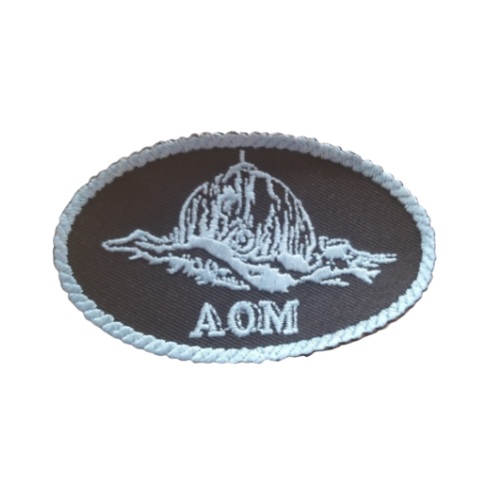 AOM Patches